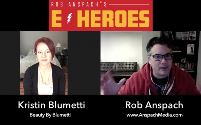 Ep 8 – Marketing Confidence