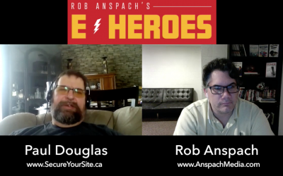 Ep 10 – SSL Encryption