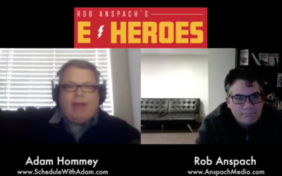 Ep 1 – Groundhog Day