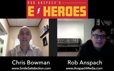 Ep 3 – Smile, Marketing With Teeth!