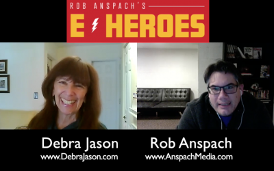 Ep 2 – Marketing On A Shoestring Budget