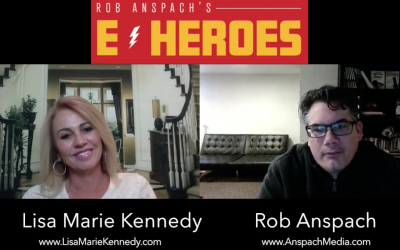 Ep 6 – Selling More Homes