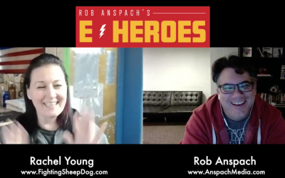 Ep 4 – Marketing Guns To Women