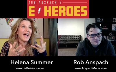 Ep 13 – Building Relationships