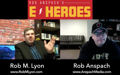 Ep 11 – Service Without Excuses
