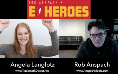 Ep 14 – Protecting Your Intellectual Rights