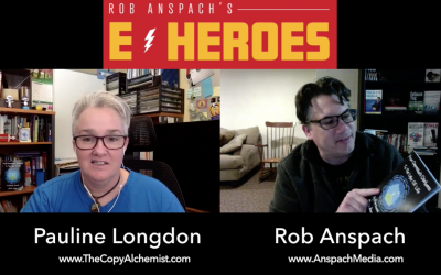 Ep 16 – Overcoming Depression