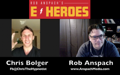 Ep 18 – 5 Day Challenge