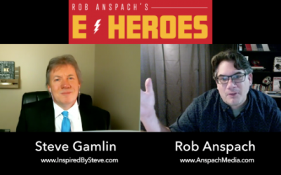 Ep 17 – Authenticity