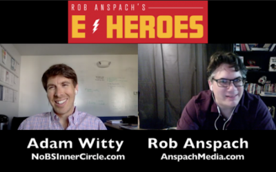 Ep 22 – Stewards Of Marketing