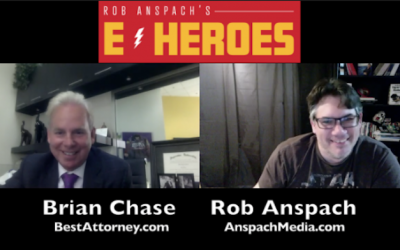 Ep 21 – Pintos, Partners & Protecting Rights