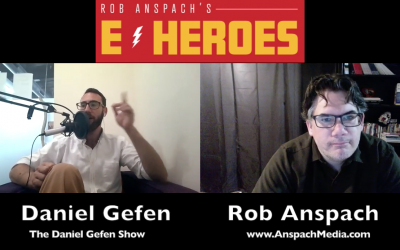 Ep 20 – Being Raw