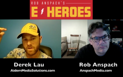 Ep 27 – Video Production