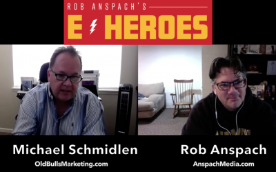 Ep 28 – Old Bulls Marketing