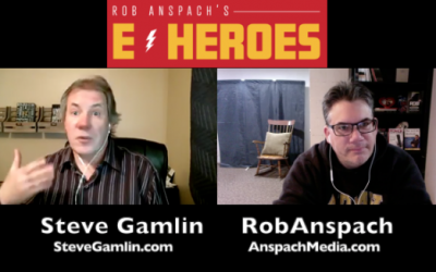 Ep 32 – Tap, Tap, Smack
