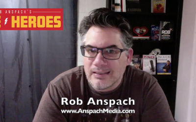 Ep 34 – Needing An Attorney