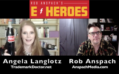 Ep 38 – Trademarks & Legacy Branding