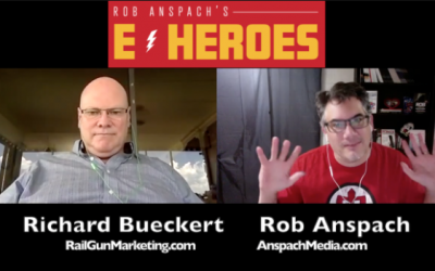 Ep 40 – Magnetic Marketing