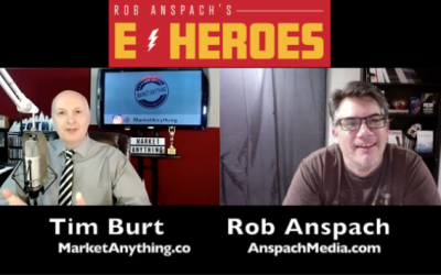 Ep 39 – How To Market Anything