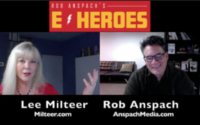 Ep 43- Overcoming Unproductive Behavior
