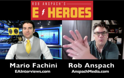 Ep 41 – Client Acquisition
