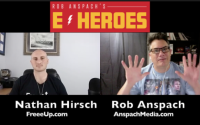 Ep 42 – FreeeUp