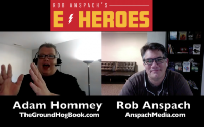 Ep 47 – Politics & Social Media