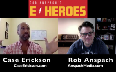 Ep 53 – Authentic Momentum