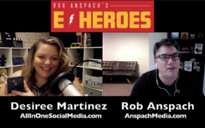 Ep 48 – Military Spouses