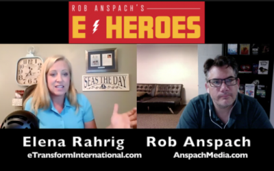 Ep 46 – Building Empires