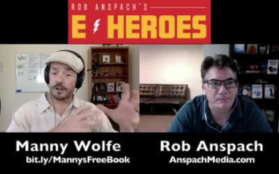 Ep 51 – Creating Consistent Content