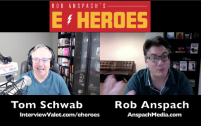 Ep 52 – Interview Valet