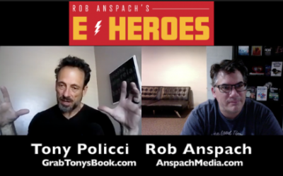 Ep 50 – The A.D.D. Entrepreneur