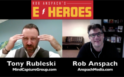 Ep 54 – Being A Trailblazer