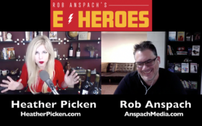 Ep 58 – Fearless Vision