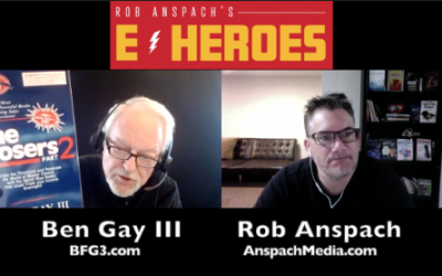 Ep 59 – Sales Training