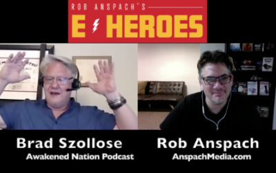 Ep 56 – Serial Entrepreneurship