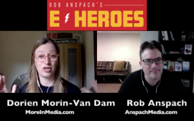 Ep 62 – Influencer Vs Being Genuine