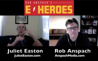 Ep 57 – Copywriting, Poetry & Ninja Wear