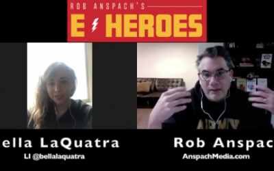 Ep 64 – Having A Go Anywhere Business