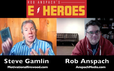 Ep 65 – Resolutions & Goals