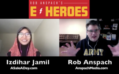Ep 68 – Facing Challenges