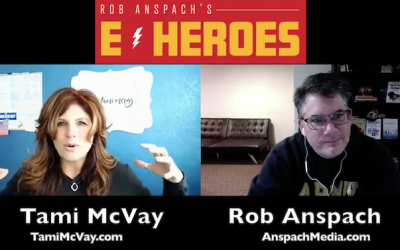 Ep 66 – Command, Create, Conquer