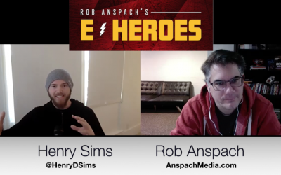 Ep 71 – An Entrepreneurs Journey