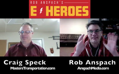 Ep 70 – What To Expect When Renting Vans