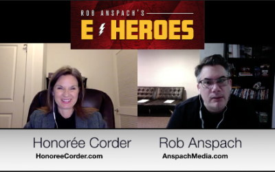 Ep 73 – Writing Your Book