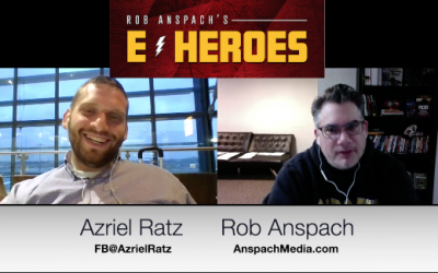 Ep 75 – Profiting From Facebook Ads
