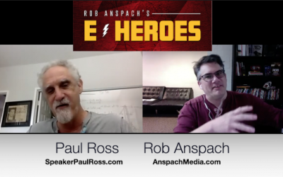Ep 76 – Power of Persuasion