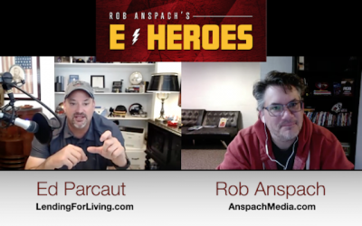 Ep 81 – Home Loans & Jerky