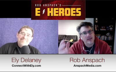 Ep 80 – Being The Cool Kid